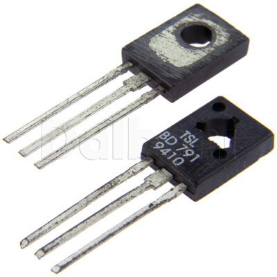 BD791 Tesla Original New Semiconductor