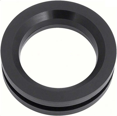 Mopar Chrysler  Dodge Plymouth Fuel Filler Neck Grommet- tank to fill tube- NEW
