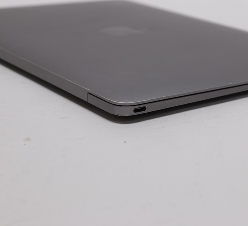 12-inch Apple Macbook "Core M" 1.2GHz 8GB RAM 256GB SSD A1534 Mid 2017 25480 - Afbeelding 10 van 13