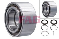 713 6138 30 Fag Radlagersatz FüR Nissan