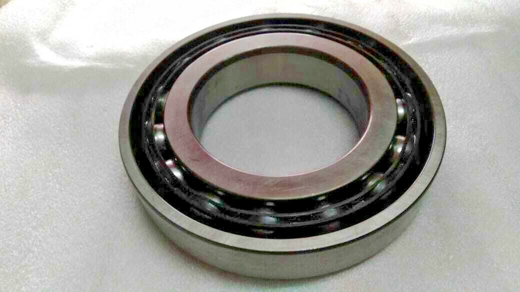 SKF 7222 BEP ANGULAR CONTACT BALL BEARING 110x200x38 SKF USED 7222BEP