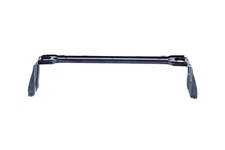 Lower Radiator Core Support Tie Bar for 05-20 Chrysler 300 06-18 Dodge Charger