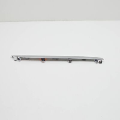 NEW MERCEDES-BENZ CLS C218 FRONT GRILLE RIGHT MOLDING TRIM