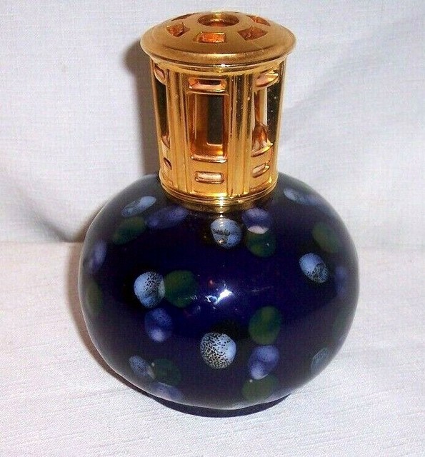 Lampe Berger LampHypnosis Blue eBay