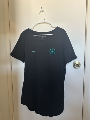 Porter Robinson Madeon Shelter T-Shirt Large
