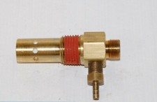 Cv221505aj Campbell Hausfeld Check Valve W Barb Air Compressor Parts