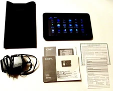 COBY KYROS  MID7048 4GB, Wi-Fi, 7IN - BLACK
