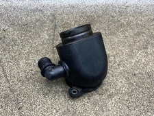 Ansaugstützen Turbolader 059129955C Porsche Cayenne 9PA 3.0 TDI 09.1861.212