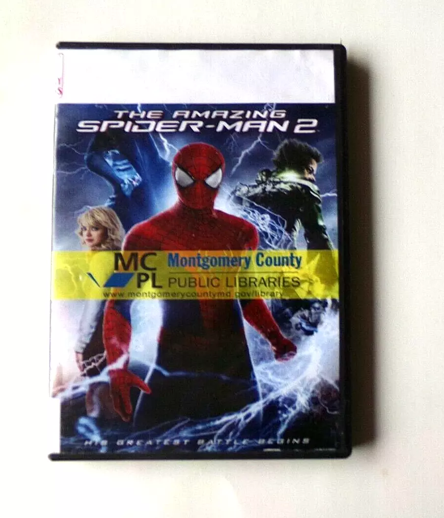 Buy The Amazing SpiderMan 2 CD Key Compare Prices