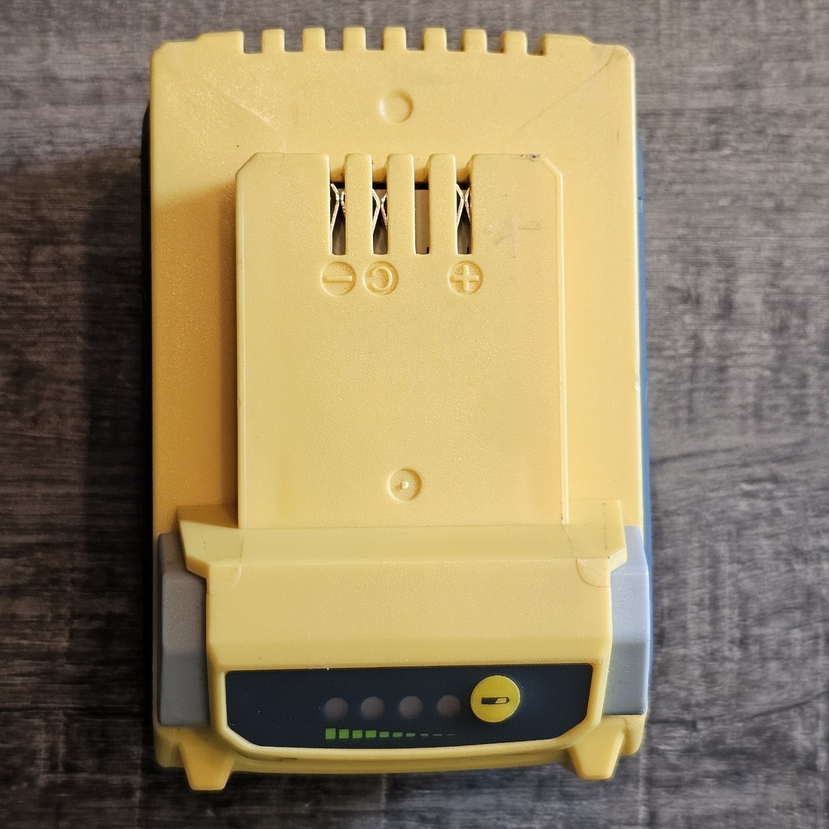 OEM LYNXX 40VDC 2.5Ah Li-ion Lithium Replacement Battery Part For