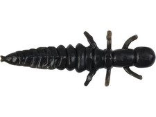 Berkley Gulp! Hellgramite Black 12pk