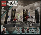 LEGO Star Wars: Ahsoka Tano's Duel On Peridia #75385, Retired NIB Sealed (2024)