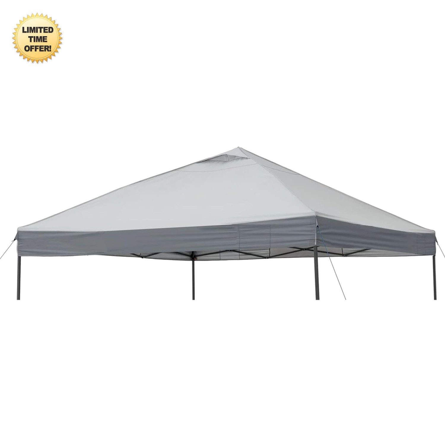 Cover For Ozark Trail 12'x12' Instant Straight Leg Canopy
