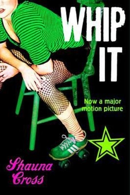 Whip It Paperback Shauna Cross