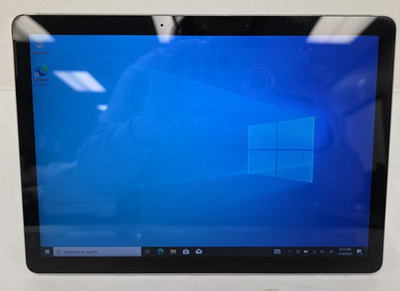 Microsoft Surface Go 2| Intel Pent Gold 4425Y| 4 GB RAM|64 GB eMMC| SEMM LOCKED