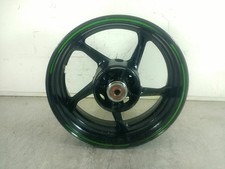 KAWASAKI ZR 800 Z800 HINTERRAD