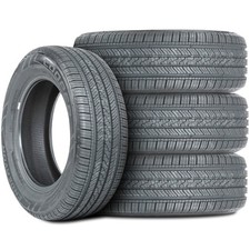 4 Tires Cooper Endeavor 22550r17 98v Xl As As All Season