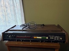 Roland TR-77 Rhythm 77 Drum Machine Vintage Analog Beat Box