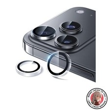 New NIMASO Camera Film for iPhone 17 Pro/iPhone 17 Pro Max Camera Protection