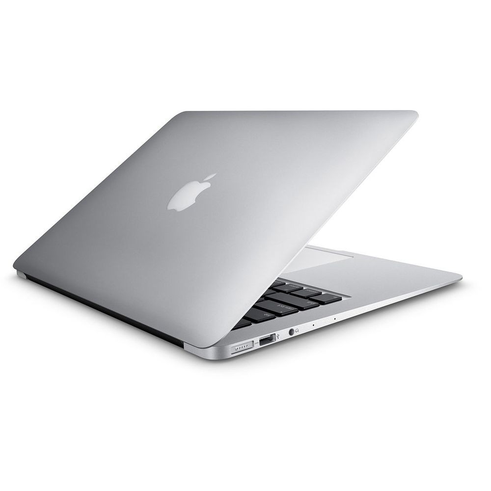 MacBook Air 13'' I5 1,8GHz 8Go 1To SSD 2017 Italiano foto 3