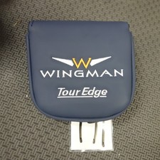 Tour Edge Golf Wingman mallet putter head cover men golf BRAND NEW 251228