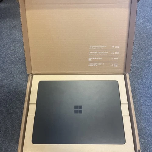 Microsoft Surface Laptop 5 i5-1245U@2.5GHz 16GB RAM 256GB SSD 13.5" Immaculate