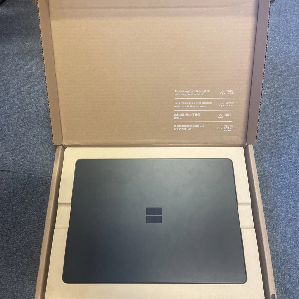 Microsoft Surface Laptop 5 i5-1245U@2,5GHz 16GB RAM 256GB SSD 13,5" einwandfrei