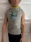 Mattel Barbie Ken Fashionista Dolls 2010, Lot of 2 — photo 5