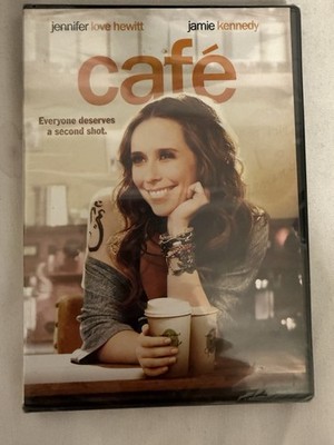Cafe (DVD, 2011)
