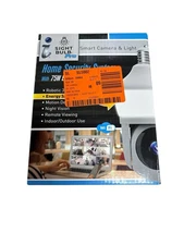 Sight Bulb WiFi Smart Camera & Light Pro, 75W Equivalent LED Light