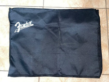 Fender Amp Cover For Blues Jr. - Bassbreaker - 65 Princeton Reverb Combo's New