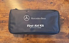 UPC 665973007212 product image for Mercedes Benz First Aid Kit MB Q4860026 Genuine / OEM NEW 2025-2026 | upcitemdb.com