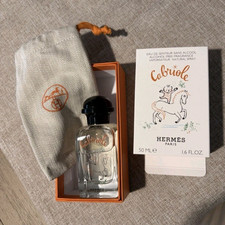 Cabriole Hermès perfume - a fragrance for women and men 2022