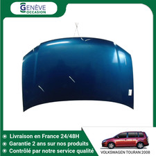 Capote Volkswagen TOURAN