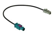 Adattatore antenna GT21 (femmina) Fakra (spina) per GPS Alpine