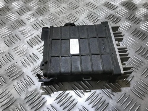 0280800165 Motormanagement, Steuergerät, ECU  443906264 Audi 100 DE362077-56