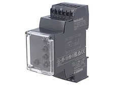 RM35TF30 Voltage Monitoring Relay for DIN Rail Zelio Control SCHNEIDER EL