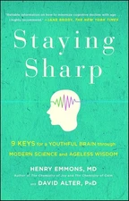 Staying Sharp by Henry Emmons