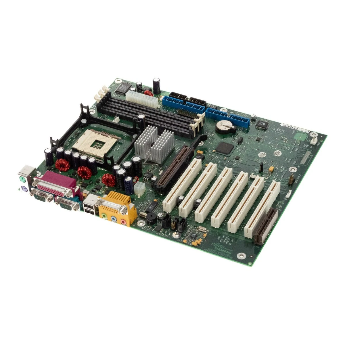 Fujitsu Siemens ATX Computer Motherboards for sale | eBay