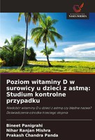 Bineet Panigrahi (U. A.) | Poziom Witaminy D W Surowicy U Dzieci Z Astm¿:...