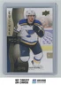 2023-24 Upper Deck Premier Rookie Gold Hugh McGing /65 #126 St. Louis Blues
