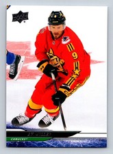 #697 J.T. Miller 2024-25 Upper Deck BASE Canucks