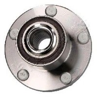 Japanparts Radnabe Radlager Passend FüR Mazda 3 BK