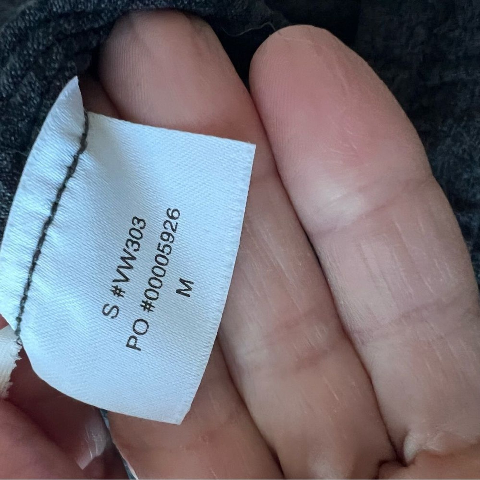 Vuori Performance Joggers - image 7