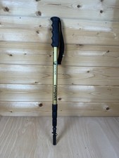 Escape Compact Hiking Walking Trekking Pole 140cm Excellent Condition