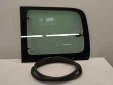 Citroen Berlingo I original Tuerscheibe hinten links Reihe 3 Fenster Bj 2006