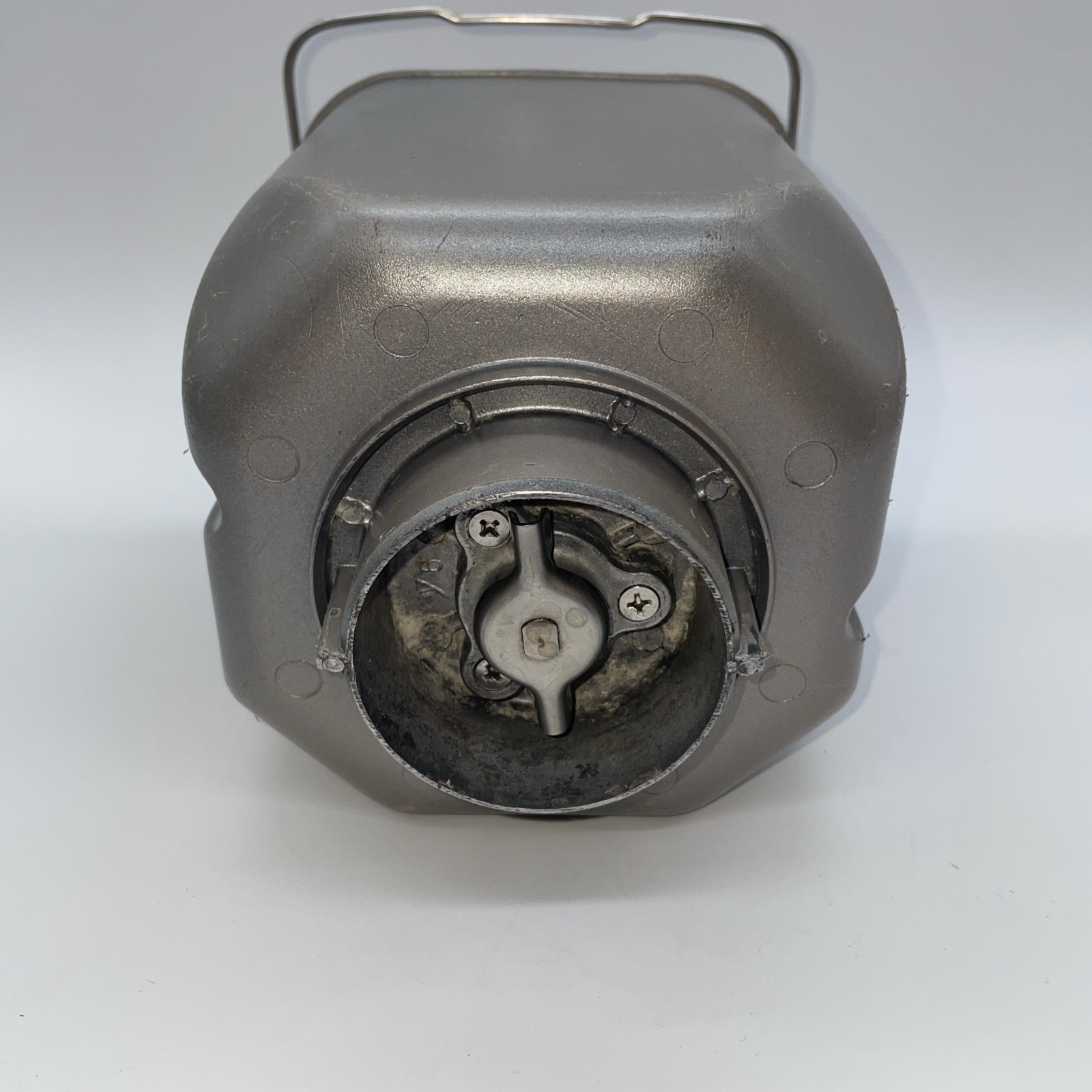 Oster Deluxe Bread And Dough Maker Model 4811 Counter Top  Bread Maker Machine 