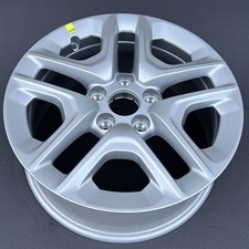 1x Orig. Neu Jeep Compass Felge Alufelge Einzelfelge 16 Zoll 5VC24TRMAA