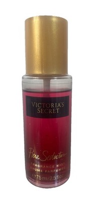 PURE SEDUCTION Victoria Secret Pefume 2.5 Oz 75 ml Fine Fragrance Mist Spray NEW