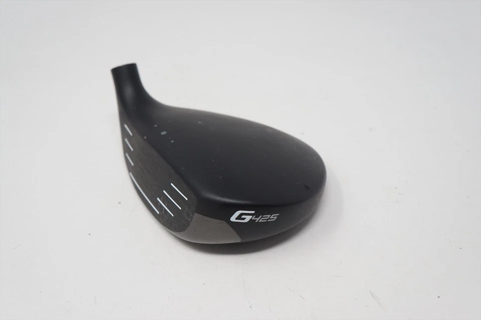 Ping G425 Max 14.5* #3 Fairway Wood Club Head Only 1254538 Lefty Lh - Image 4 of 4